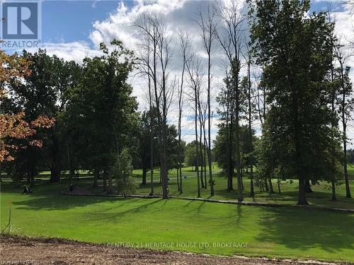 Lot 7 Bertie Street, Fort Erie (334 - Crescent Park), ON 