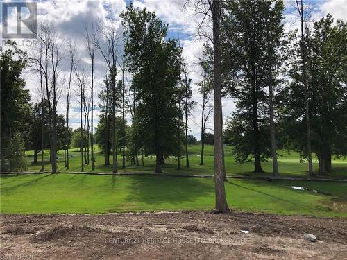 Lot 7 Bertie Street, Fort Erie (334 - Crescent Park), ON 