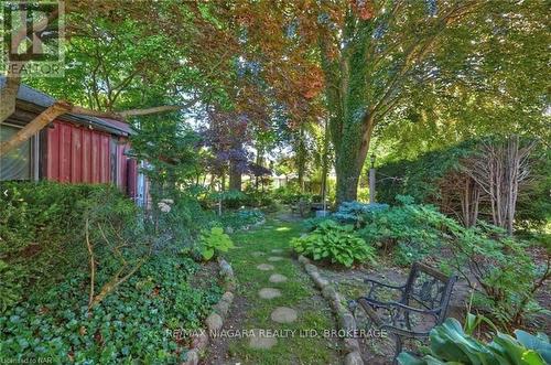 4908 Portage Road, Niagara Falls (211 - Cherrywood), ON - Outdoor