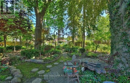 4908 Portage Road, Niagara Falls (211 - Cherrywood), ON - Outdoor