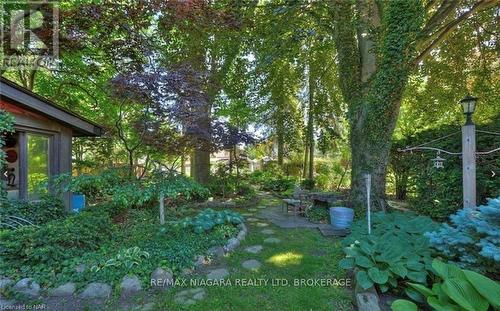 4908 Portage Road, Niagara Falls (211 - Cherrywood), ON - Outdoor