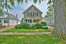 54 Henry Street, St. Catharines (451 - Downtown), ON  - Outdoor With Deck Patio Veranda With Facade 