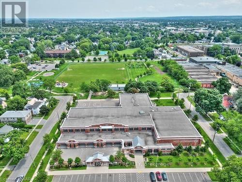 54 Henry Street, St. Catharines (451 - Downtown), ON - Outdoor With View