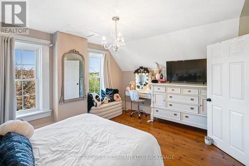 118 River Road, Pelham (664 - Fenwick), ON - Indoor Photo Showing Bedroom