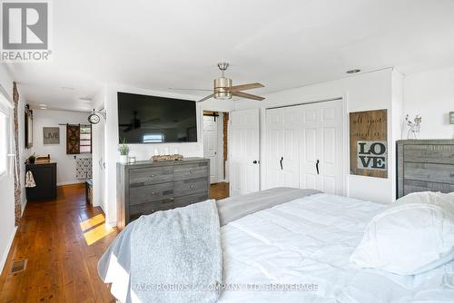 118 River Road, Pelham (664 - Fenwick), ON - Indoor Photo Showing Bedroom