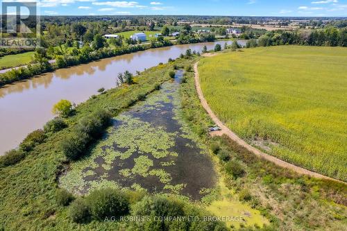 118 River Road, Pelham (664 - Fenwick), ON - Outdoor With Body Of Water With View