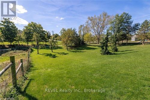 92 Warner Road, Niagara Falls (107 - Glendale), ON - Outdoor With View