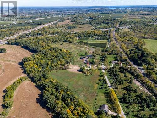 92 Warner Road, Niagara Falls (107 - Glendale), ON - Outdoor With View