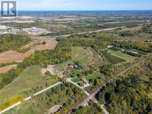 92 Warner Road, Niagara Falls (107 - Glendale), ON - Outdoor With View