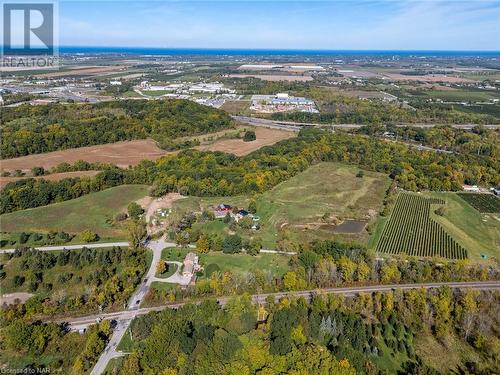 92 Warner Road, Niagara Falls (107 - Glendale), ON - Outdoor With View