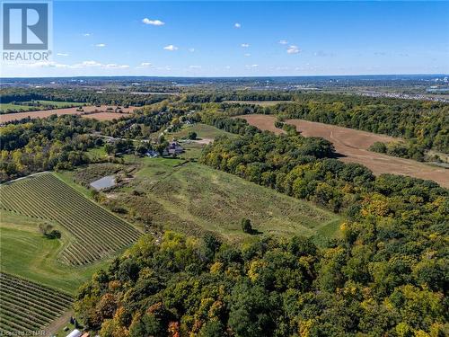 92 Warner Road, Niagara Falls (107 - Glendale), ON - Outdoor With View