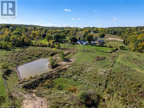 92 Warner Road, Niagara Falls (107 - Glendale), ON - Outdoor With View