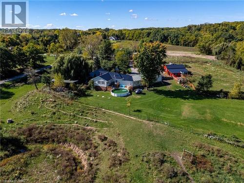 92 Warner Road, Niagara Falls (107 - Glendale), ON - Outdoor With View