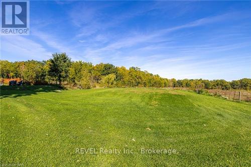 92 Warner Road, Niagara Falls (107 - Glendale), ON - Outdoor With View