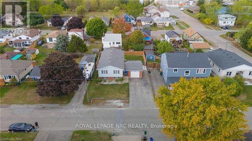 45 Knoll Street, Port Colborne (877 - Main Street), ON - Outdoor With View