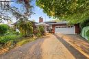 8 St Louis Place, St. Catharines (437 - Lakeshore), ON  - Outdoor 