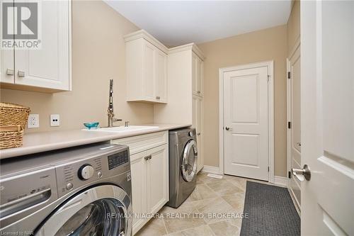 6 Derbyshire Drive, Fort Erie (335 - Ridgeway), ON - Indoor Photo Showing Laundry Room