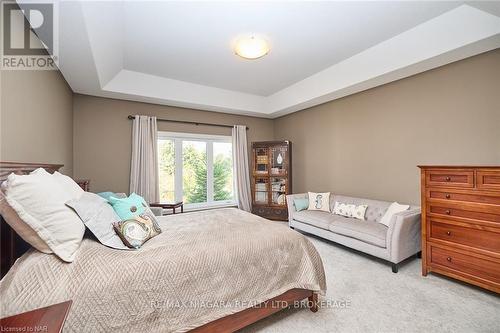 6 Derbyshire Drive, Fort Erie (335 - Ridgeway), ON - Indoor Photo Showing Bedroom