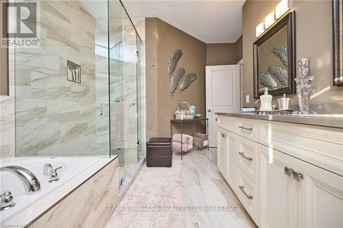 6 Derbyshire Drive, Fort Erie (335 - Ridgeway), ON - Indoor Photo Showing Bathroom