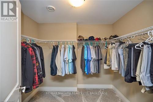 6 Derbyshire Drive, Fort Erie (335 - Ridgeway), ON - Indoor With Storage