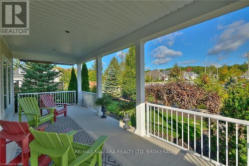 6 Derbyshire Drive, Fort Erie (335 - Ridgeway), ON - Outdoor With Deck Patio Veranda With Exterior