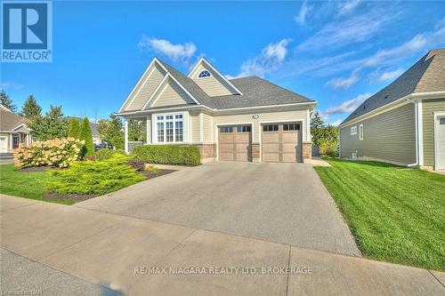 6 Derbyshire Drive, Fort Erie (335 - Ridgeway), ON - Outdoor