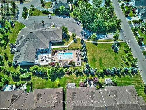 6 Derbyshire Drive, Fort Erie (335 - Ridgeway), ON - Outdoor With View