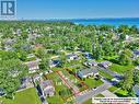 452 - Pt1A Ferndale Avenue, Fort Erie (334 - Crescent Park), ON  - Outdoor With Body Of Water With View 