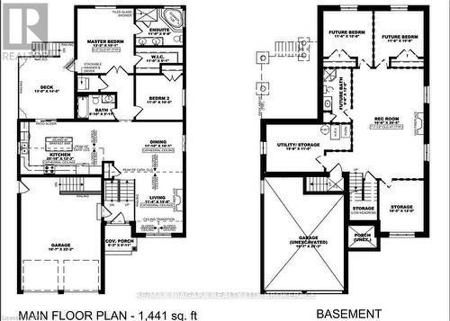 452 - Pt2B Ferndale Avenue, Fort Erie (334 - Crescent Park), ON - Other