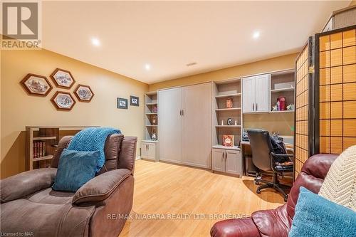 2362 Walker Court, Niagara Falls (206 - Stamford), ON - Indoor