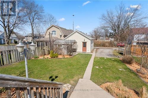 269 Sugarloaf Street, Port Colborne (878 - Sugarloaf), ON - Outdoor