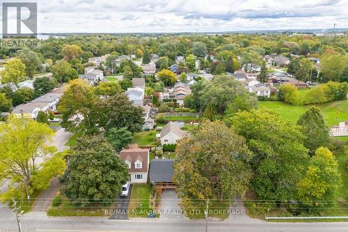 100 Arthur Street, St. Catharines (436 - Port Weller), ON - Outdoor With View