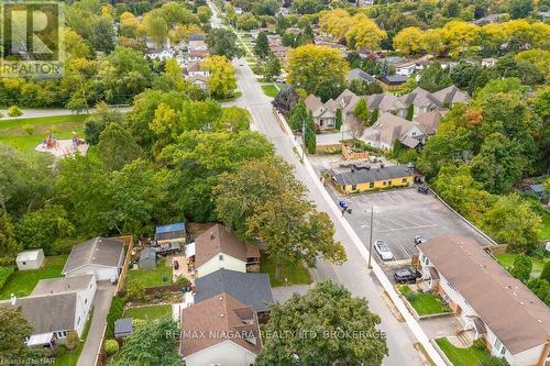 100 Arthur Street, St. Catharines (436 - Port Weller), ON - Outdoor With View