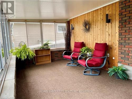 462 Grantham Avenue, St. Catharines (441 - Bunting/Linwell), ON - Indoor Photo Showing Other Room