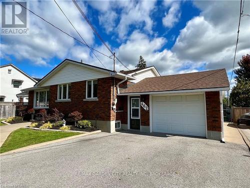 462 Grantham Avenue, St. Catharines (441 - Bunting/Linwell), ON - Outdoor