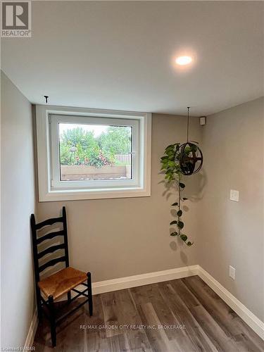 462 Grantham Avenue, St. Catharines (441 - Bunting/Linwell), ON - Indoor Photo Showing Other Room