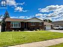 462 Grantham Avenue, St. Catharines (441 - Bunting/Linwell), ON  - Outdoor With Facade 