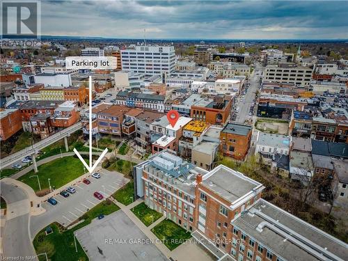 9 Churchill Street, St. Catharines (458 - Western Hill), ON - Outdoor With View