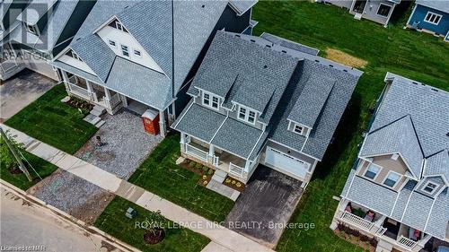 54 Beachwalk Crescent, Fort Erie (337 - Crystal Beach), ON - Outdoor