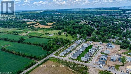 54 Beachwalk Crescent, Fort Erie (337 - Crystal Beach), ON - Outdoor With View