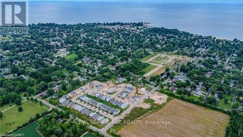 54 Beachwalk Crescent, Fort Erie (337 - Crystal Beach), ON - Outdoor With View