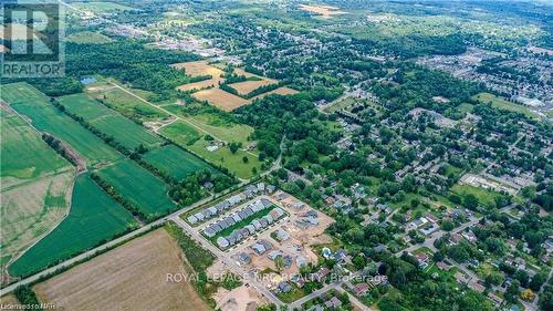 54 Beachwalk Crescent, Fort Erie (337 - Crystal Beach), ON - Outdoor With View