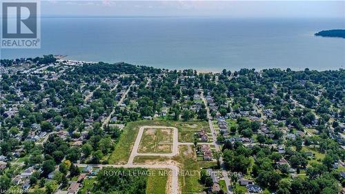 54 Beachwalk Crescent, Fort Erie (337 - Crystal Beach), ON - Outdoor With View