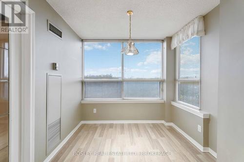 605 - 3 Towering Heights Boulevard, St. Catharines (461 - Glendale/Glenridge), ON - Indoor Photo Showing Other Room