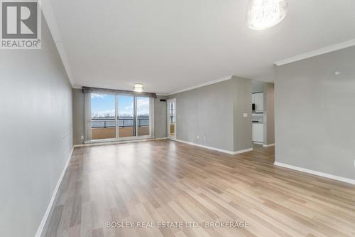 605 - 3 Towering Heights Boulevard, St. Catharines (461 - Glendale/Glenridge), ON - Indoor Photo Showing Other Room