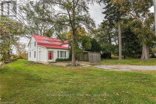 4477 Jordan Road, Lincoln (980 - Lincoln-Jordan/Vineland), ON - Outdoor