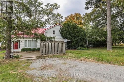 4477 Jordan Road, Lincoln (980 - Lincoln-Jordan/Vineland), ON - Outdoor