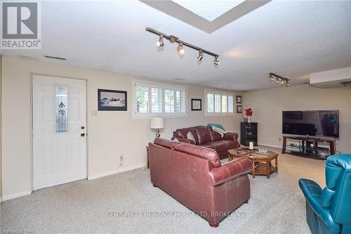 21 Windermere Court, Welland (767 - N. Welland), ON - Indoor