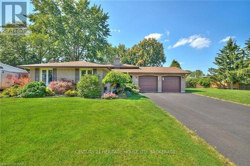 21 Windermere Court, Welland (767 - N. Welland), ON - Outdoor