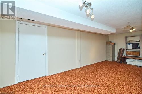 21 Windermere Court, Welland (767 - N. Welland), ON - Indoor Photo Showing Other Room